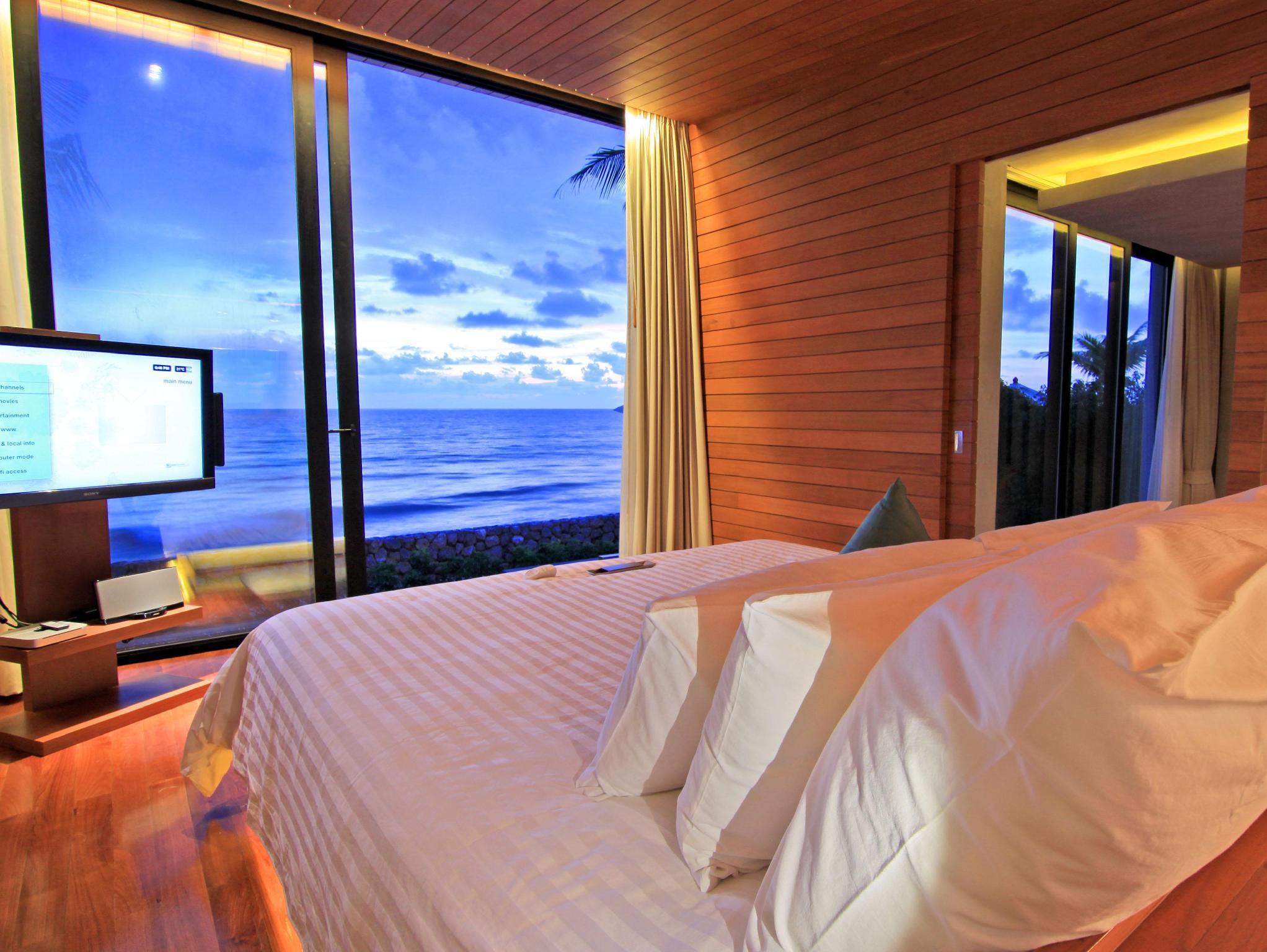 คาซา เดอ ลา ฟลอรา โฮเทล  Hotel เขาหลัก ภายนอก รูปภาพ