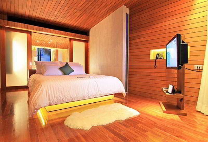 คาซา เดอ ลา ฟลอรา โฮเทล  Hotel เขาหลัก ภายนอก รูปภาพ